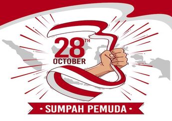 Jawab Soal Menjelaskan secara Kritis tentang Nilai-Nilai Penting dalam Sumpah Pemuda