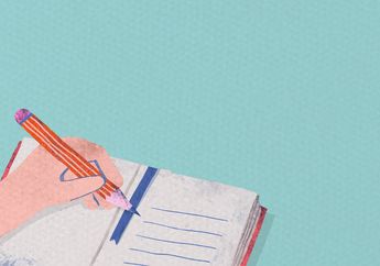 6 Contoh Pantun dengan Tema Kegembiraan dan Suka Cita, Materi Kelas 5 SD Tema 4