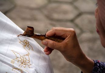 4 Bentuk Kebudayaan Nasional Indonesia, Materi PPKn Kelas VIII