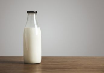 Apa yang Dimaksud dengan Susu Pasteurisasi?