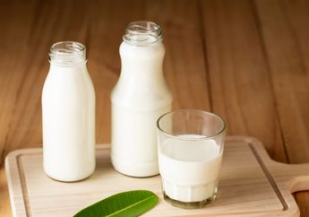 Apa yang Dimaksud dengan Susu UHT?