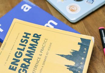 Apa Bedanya Grammar dan Tenses?