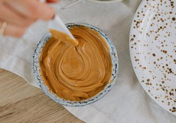 5 Manfaat Selai Kacang atau Peanut Butter bagi Kesehatan
