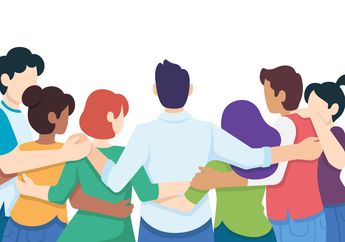 Mengenal Sikap Primordialisme, dari Pengertian hingga Contohnya