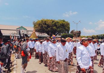 Jawab Soal Nama Suku di Indonesia, Materi PPKn Kelas 10 Kurikulum Merdeka