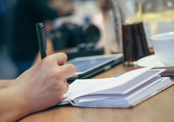Jawab Soal Latihan Kosakata Kata Sifat, Buku Bahasa Indonesia Kurikulum Merdeka Kelas V