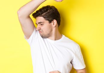 Ada Cuka sampai Minyak Lavender, Ini 5 Bahan Alami untuk Atasi Bau Badan