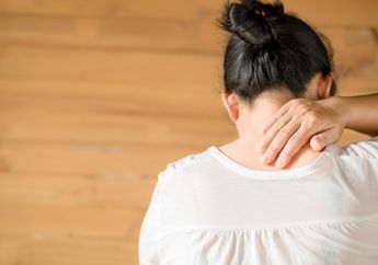 7 Kelainan dan Gangguan pada Otot Manusia