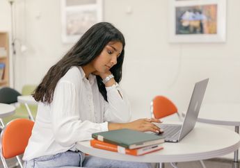 6 Tahapan Pendaftaran UTBK SNBT 2023, Jangan Sampai Ada yang Terlewat