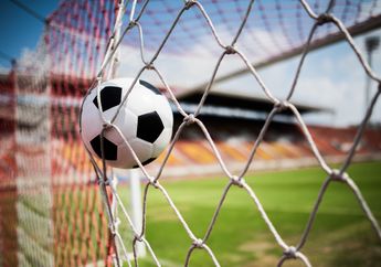 Bisa Jadi Penentu dalam Pertandingan, Bagaimana Aturan Adu Penalti dalam Sepak Bola?