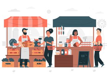 Macam-Macam Kebutuhan Manusia dan Penjelasannya, Materi Ekonomi