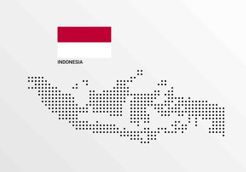 10 Link Twibbon Hari Nusantara yang Diperingati setiap 13 Desember