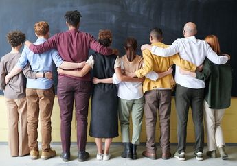 5 Bentuk Multikulturalisme dalam Masyarakat Multikultural