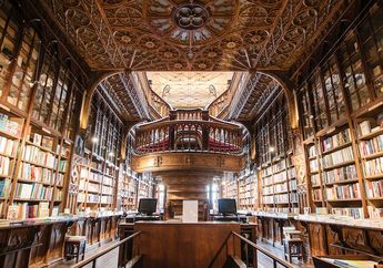 Jawab Soal Bahasa Inggris Kelas IX Chapter 2, Do and Not to Do in the Library