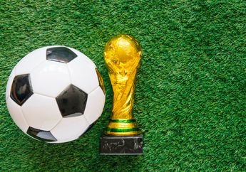 6 Negara yang Paling Sering Masuk Final Piala Dunia, Ada Argentina dan Prancis!