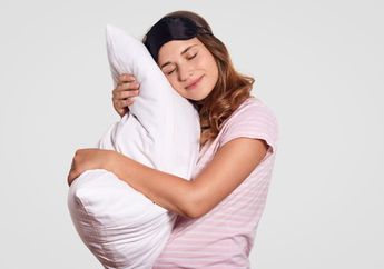 9 Cara Mengucapkan Mimpi Indah dalam Bahasa Inggris Selain 'Nice Dream'