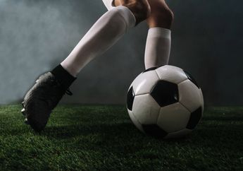 Apa Saja Aturan dan Syarat Tendangan Penalti dalam Sepak Bola?
