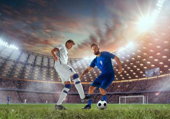5 Negara Paling Sering Menang di Piala Dunia Sepanjang Sejarah, Salah Satunya Argentina
