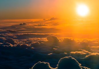 Apa yang Dimaksud dengan Fenomena Solstis? Ini Penjelasannya