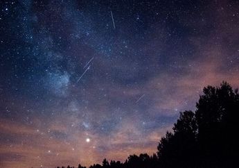 Apa Bedanya Komet, Asteroid, Meteoroid, dan Meteor? #AkuBacaAkuTahu