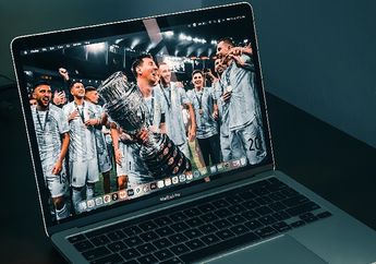 Sering Disematkan pada Lionel Messi, Apa Arti Istilah GOAT?
