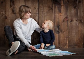 Perbedaan Hari Ibu dan Mother’s Day