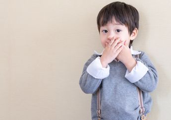 Tak Perlu Minum Air, Ini 5 Cara Mudah Menghilangkan Cegukan saat Berpuasa