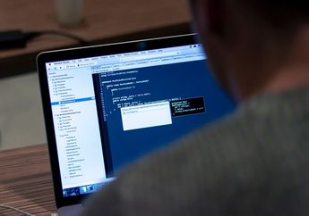 7 Prospek Kerja Jurusan Teknik Informatika