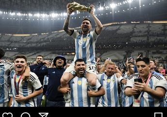 Apakah Trofi Piala Dunia yang Asli Dibawa Pulang oleh Negara Pemenang?
