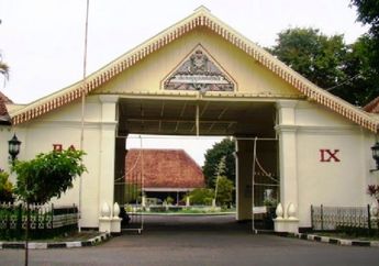 Mengenal Gelar Keturunan Bangsawan Pakualaman Yogyakarta