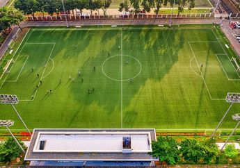 Apa Perbedaan Sepak Bola dan Futsal?