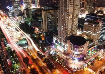 Contoh Pewilayahan Formal dan Fungsional dalam Konsep Wilayah