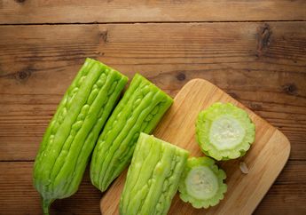 Bisa Bantu Turunkan Kadar Gula Darah, Ini Tanaman Herbal yang Baik untuk Diabetes, Salah Satunya Pare