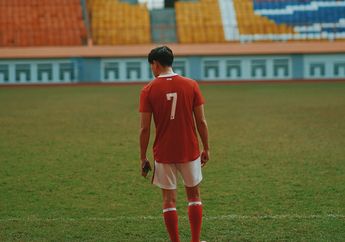 Mengapa Pemain Sepak Bola Memakai Nomor Punggung?