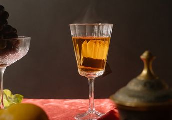 Jawab Soal Bahasa Inggris Kelas IX Chapter 3, Present Orally 'Kraton Tea'