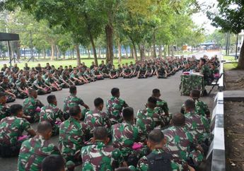 Peran, Fungsi, dan Tugas Pokok Tentara Nasional Indonesia