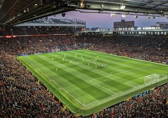 Di Mana Stadion Sepak Bola Tertinggi di Dunia?