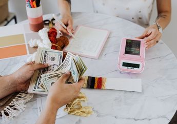 Laporan Keuangan: Jenis dan Tujuan