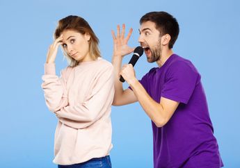 20 Istilah untuk Mengatakan  'Sumbang' dalam Bahasa Inggris