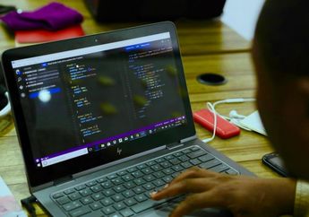 Perbedaan Jurusan Teknologi Informasi dan Teknik Informatika