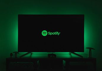 Sedang Viral, Ini Cara Mudah Membuat Receiptify dan Instafest Spotify