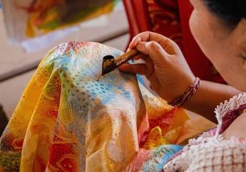 Budaya Tradisional dan Sumber Inspirasi Kerajinan