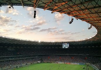Kapan Babak Semifinal Piala AFF 2022 Diselenggarakan?