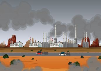 Mengapa Karbon Dioksida Berlebihan dapat Membahayakan Kehidupan di Bumi?