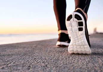 Mencegah Diabetes hingga Osteoporosis, Ini 5 Manfaat Jalan Cepat dan Tips Melakukannya