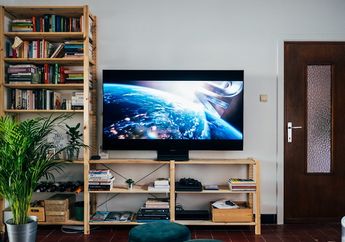 Apa Itu TV Digital?