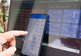 10 Contoh Sikap Selektif terhadap Pengaruh Kemajuan Iptek di Bidang Ekonomi