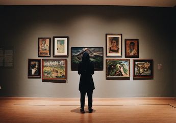 Bagaimana Cara Menilai atau Mengevaluasi Karya Seni?