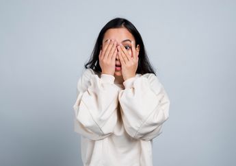 41 Istilah Bahasa Inggris untuk Mengatakan 'Takut' selain 'Afraid'