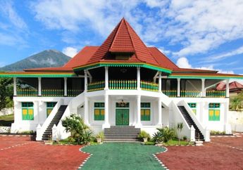 Cari Jawaban IPS, Bagaimana Relasi Persatuan Maluku dan Papua pada Masa Sultan Nuku?